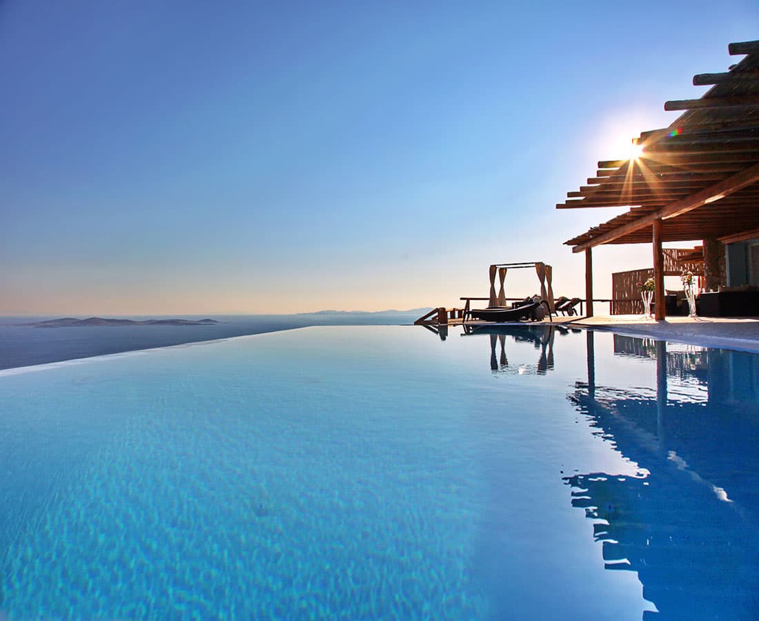 Villa Palazzo — luxury villa photo 19