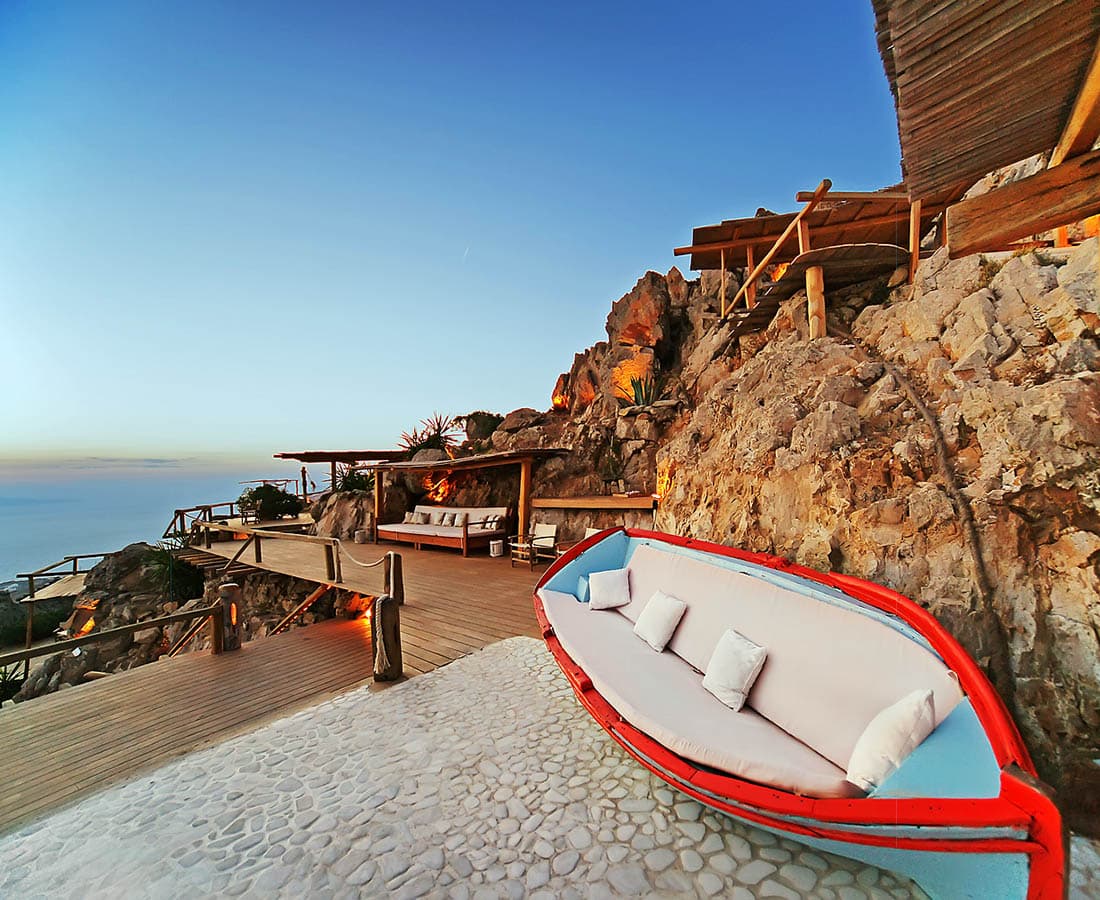 One and Only Sea View Villa — luxury villa photo 17