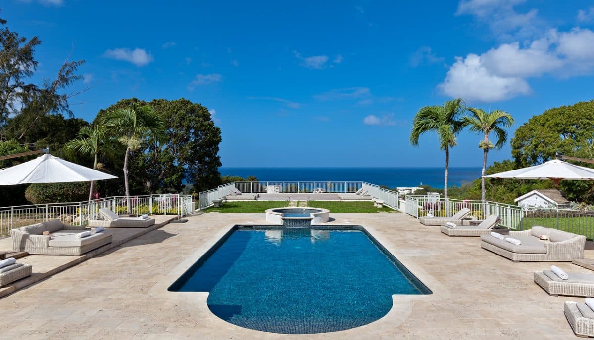 High Breeze — luxury villa photo 18