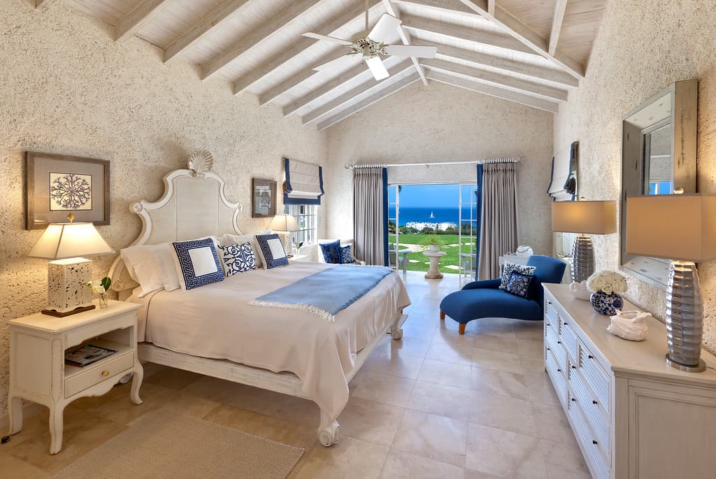 High Breeze — luxury villa photo 19