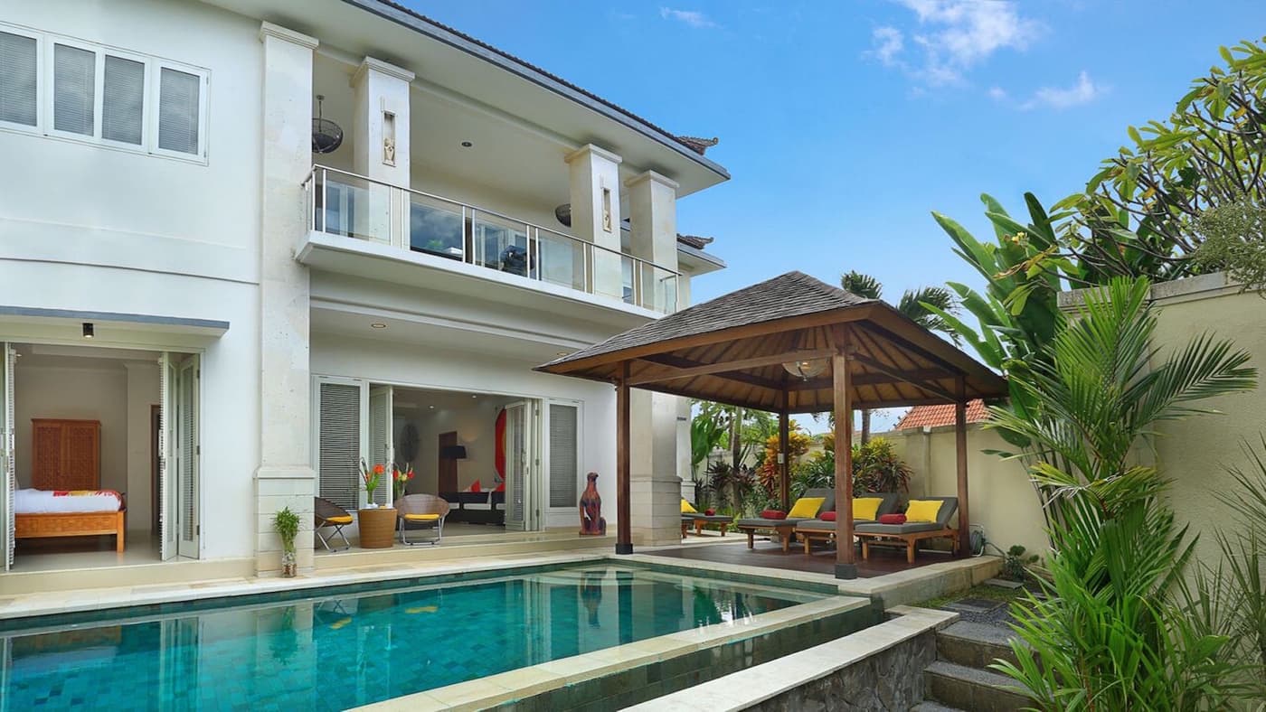 XXL Seminyak Boutique Villas — luxury villa photo 3