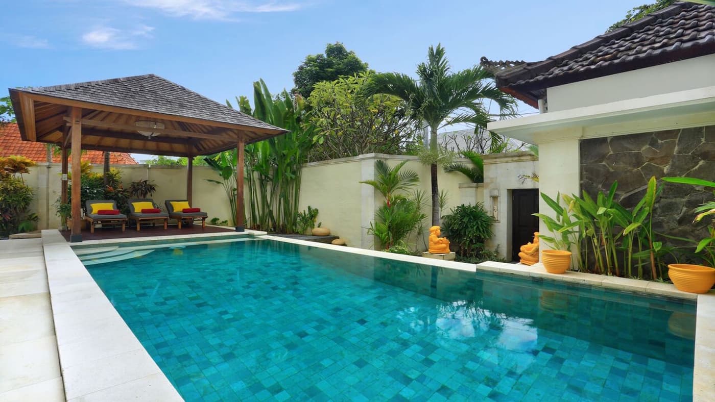 XXL Seminyak Boutique Villas — luxury villa photo 2