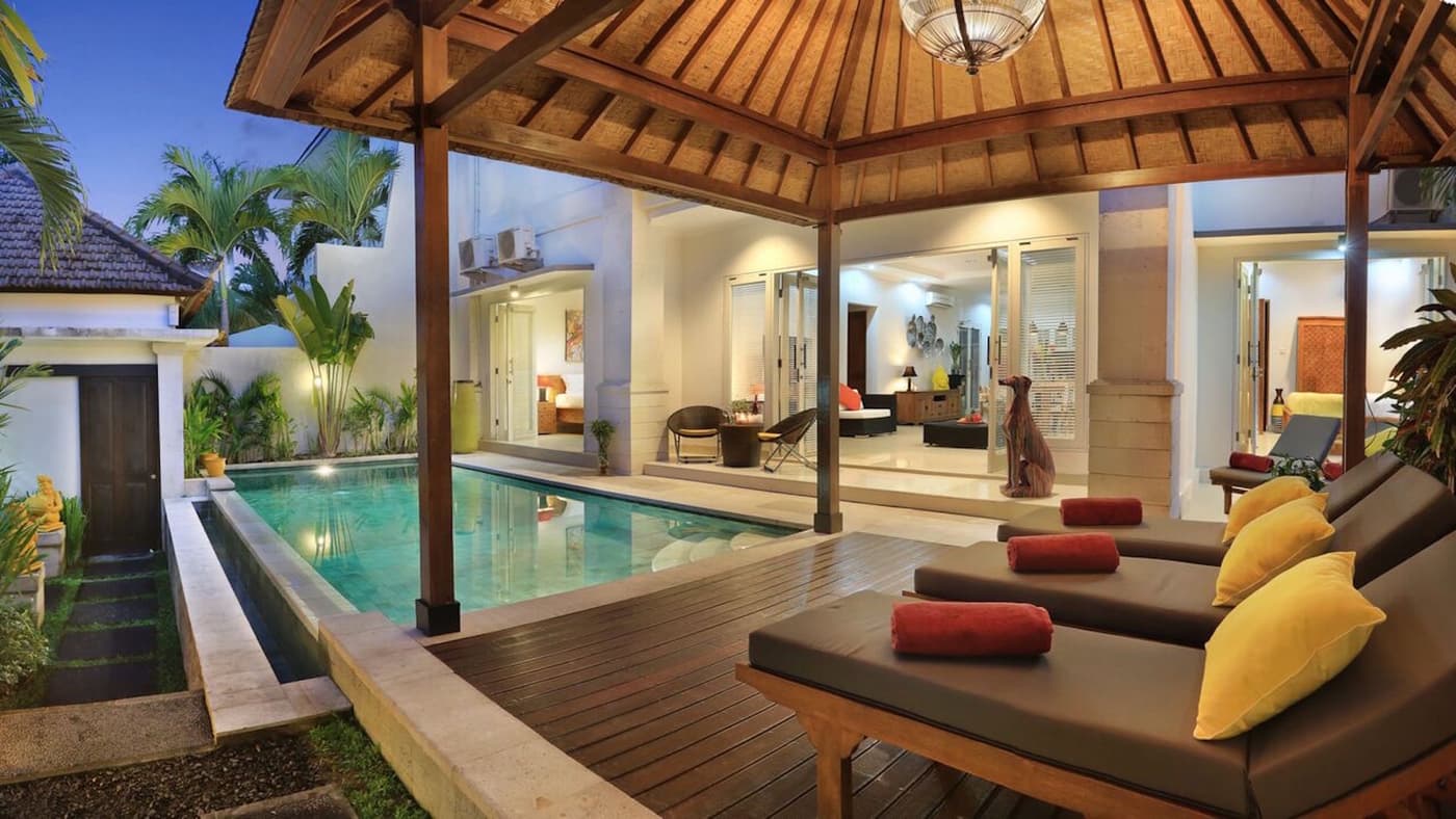 XXL Seminyak Boutique Villas — luxury villa photo 19