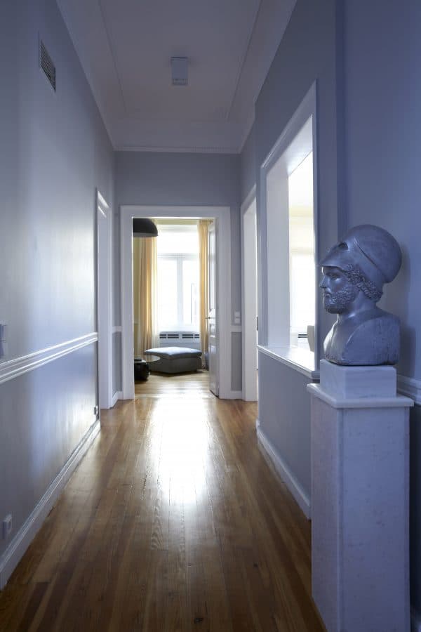 Villa Plaka — luxury villa photo 3