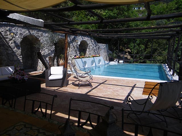 Villa Alba D Oro — luxury villa photo 1