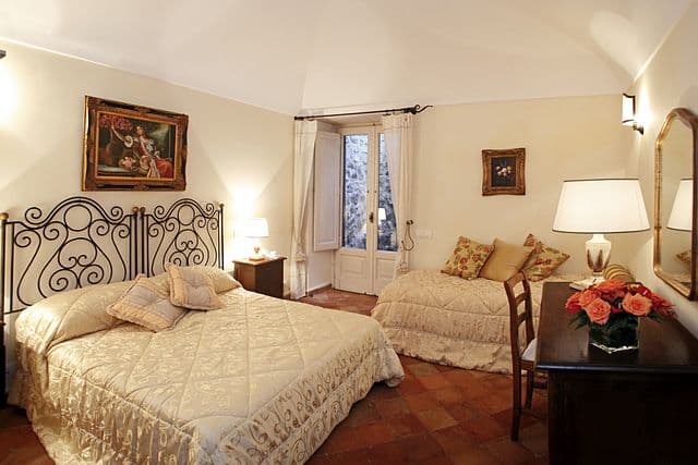 Villa Alba D Oro — luxury villa photo 19