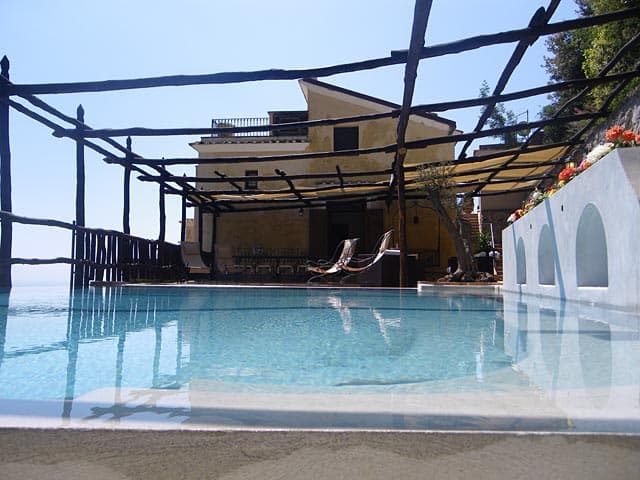 Villa Alba D Oro — luxury villa photo 2