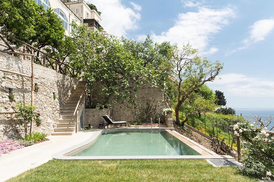 Villa San Giacomo — luxury villa photo 3