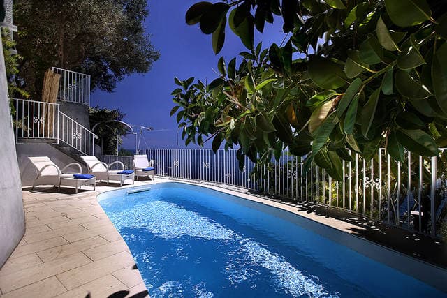 Villa Lighea - Positano — luxury villa photo 2