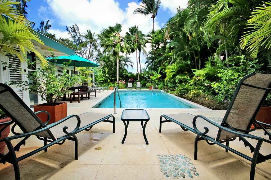 Jessamine — luxury villa photo 1