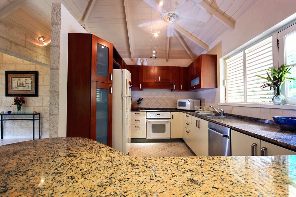 Jessamine — luxury villa photo 15