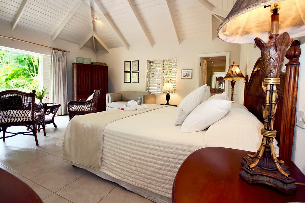 Jessamine — luxury villa photo 16
