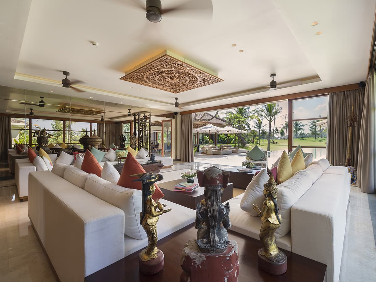 Kaba Kaba Estate — luxury villa photo 1