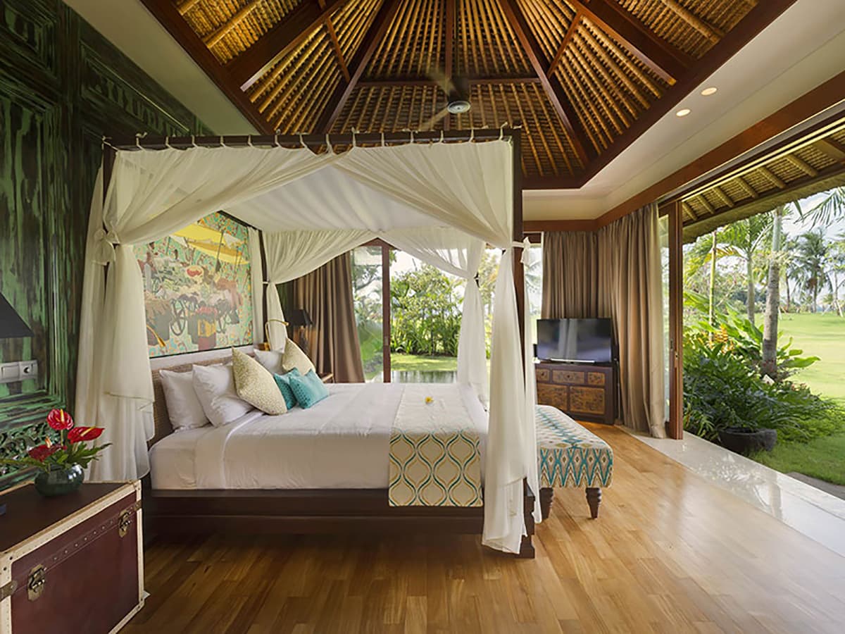 Kaba Kaba Estate — luxury villa photo 19