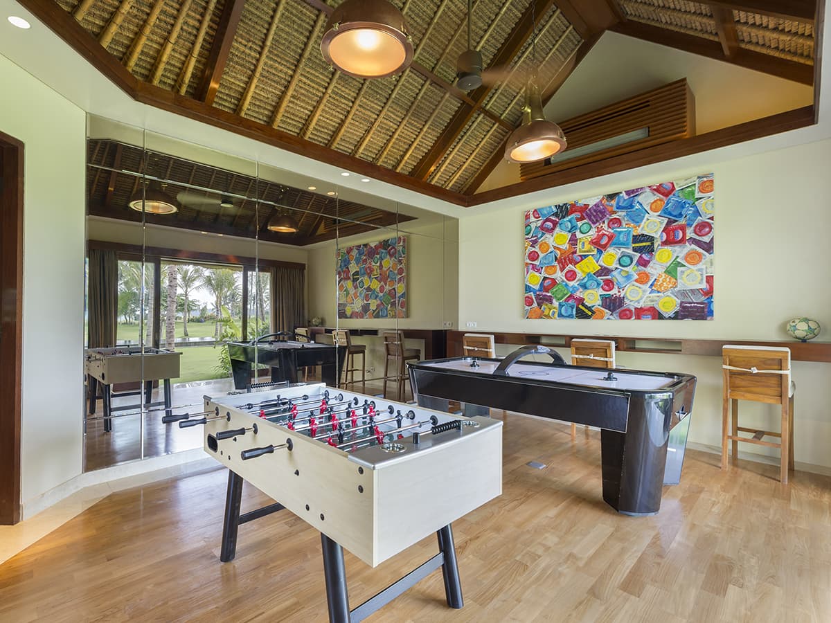 Kaba Kaba Estate — luxury villa photo 2