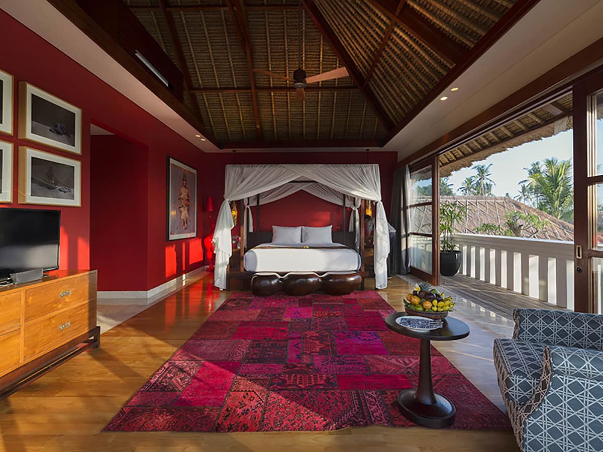 Kaba Kaba Estate — luxury villa photo 20