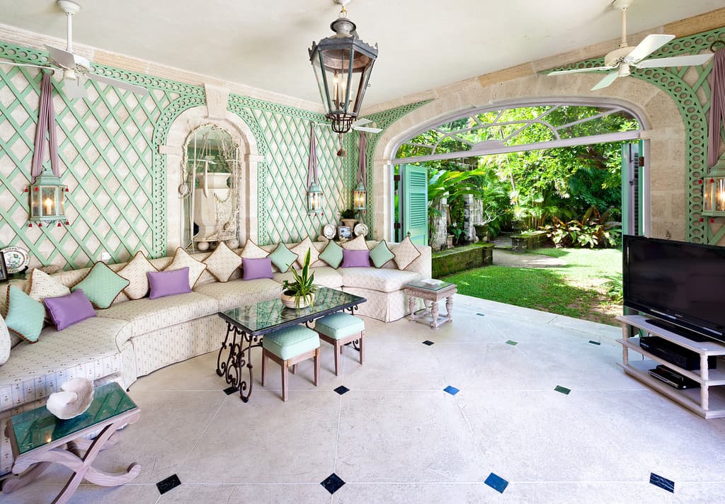 Leamington Estate — luxury villa photo 19