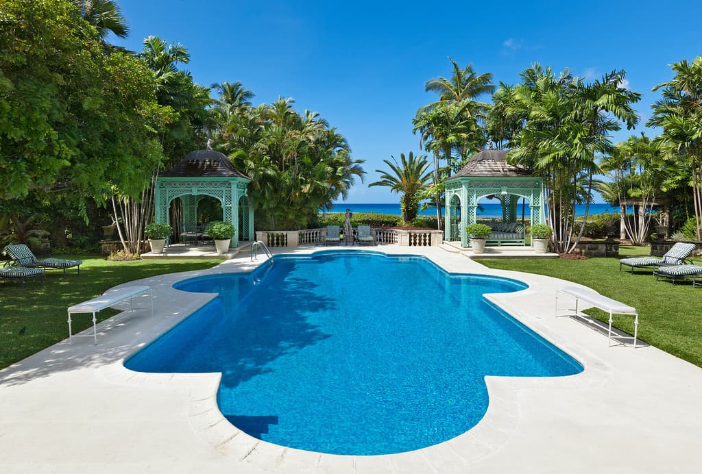 Leamington Estate — luxury villa photo 20