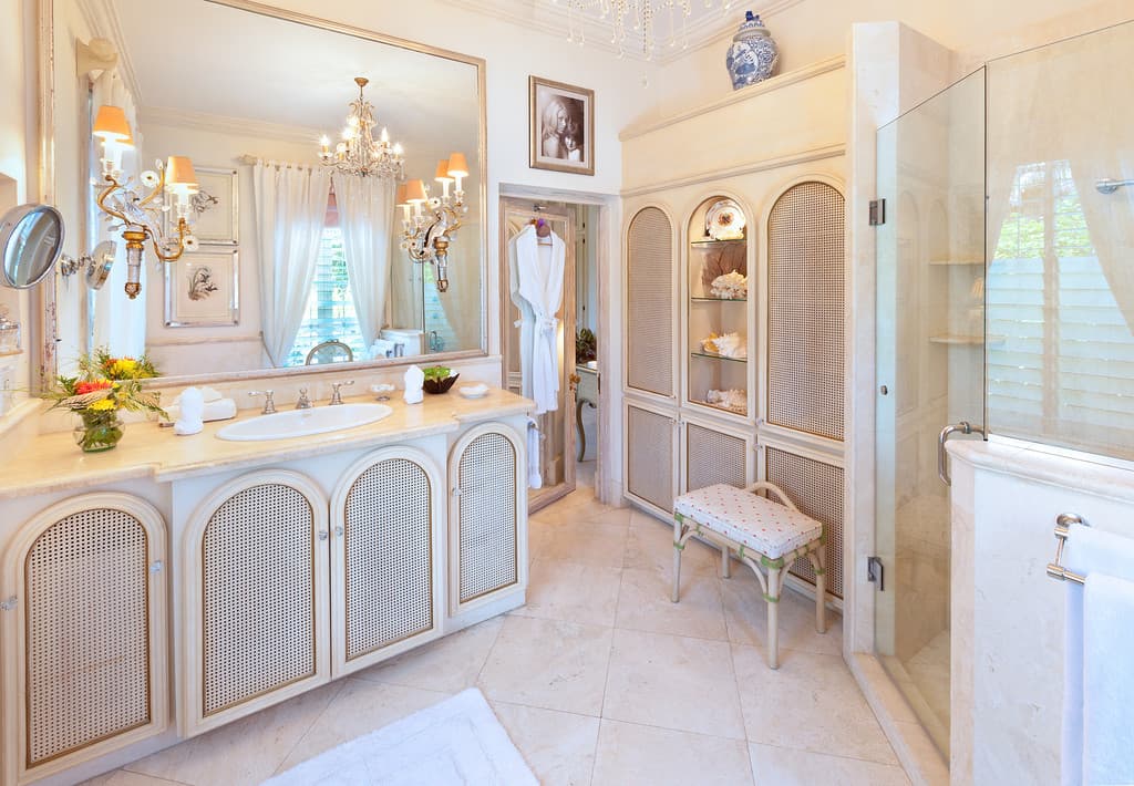Leamington Estate — luxury villa photo 3