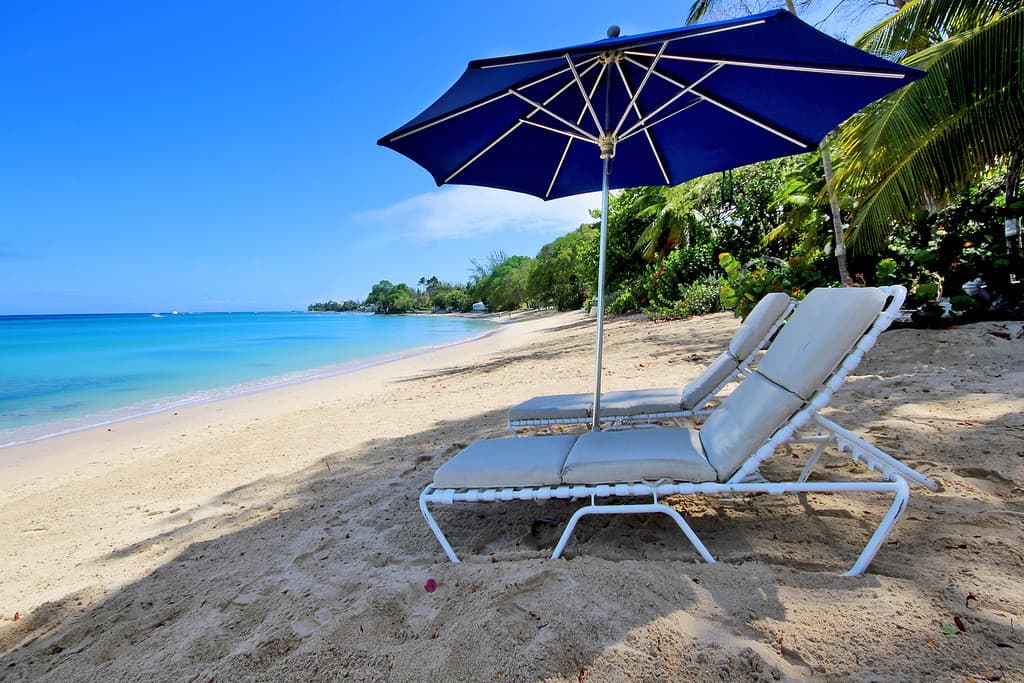 Little Seascape — luxury villa photo 1