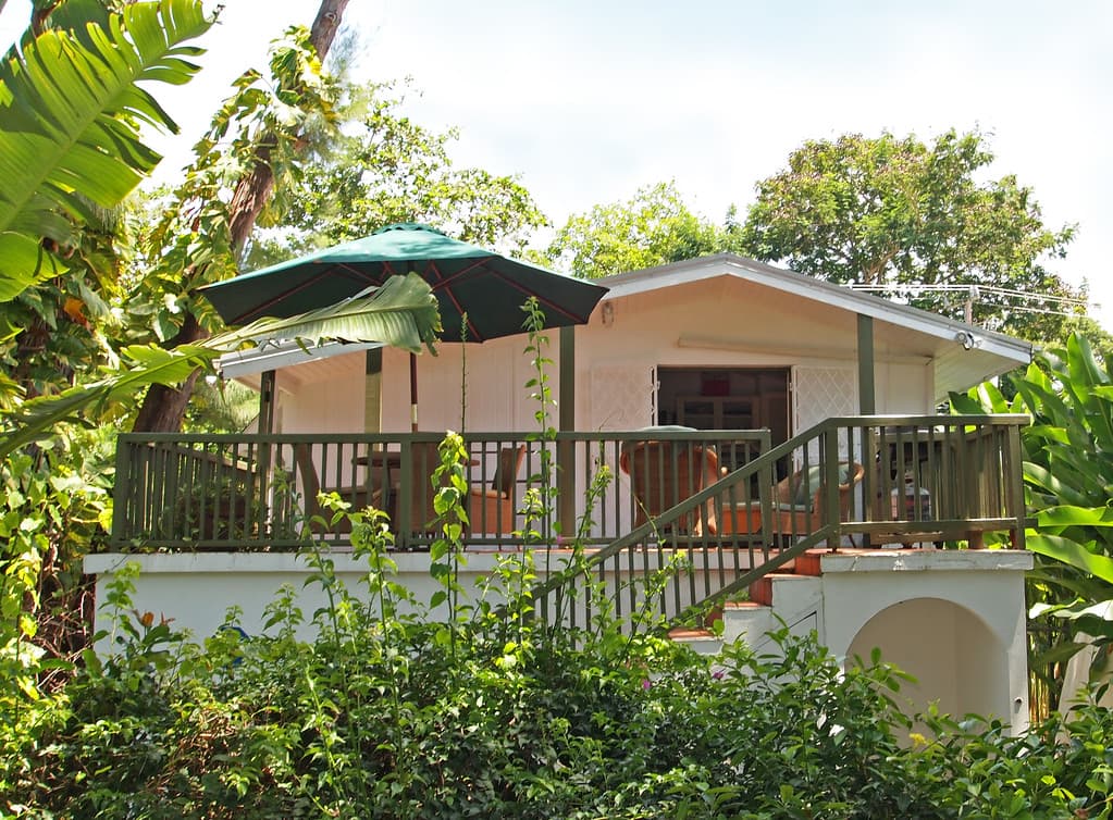 Little Seascape — luxury villa photo 1