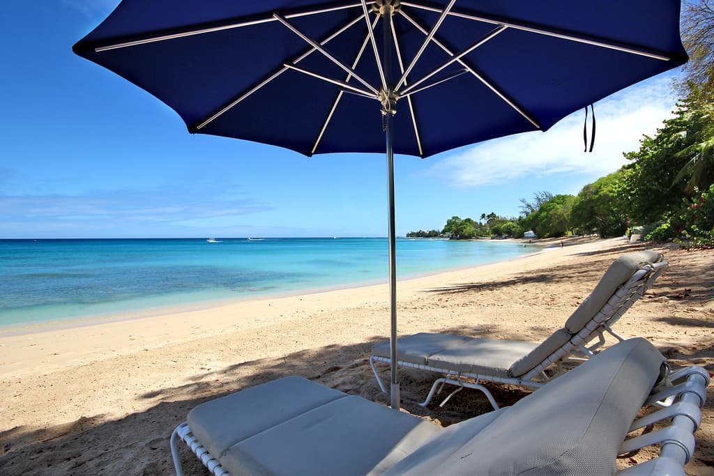 Little Seascape — luxury villa photo 19