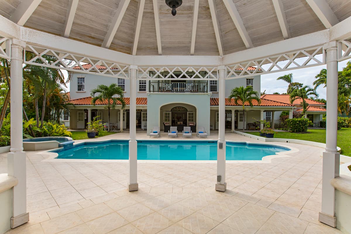 Sava Beach Villas - Villa Malee Sai — luxury villa photo 1