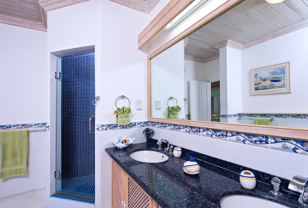 Mahogany Bay - Chanel No.5 — luxury villa photo 3
