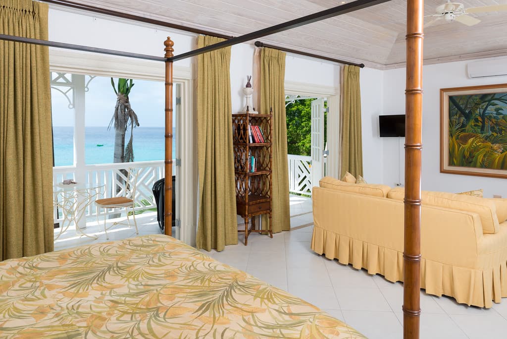 Mahogany Bay - Chanel No.5 — luxury villa photo 20