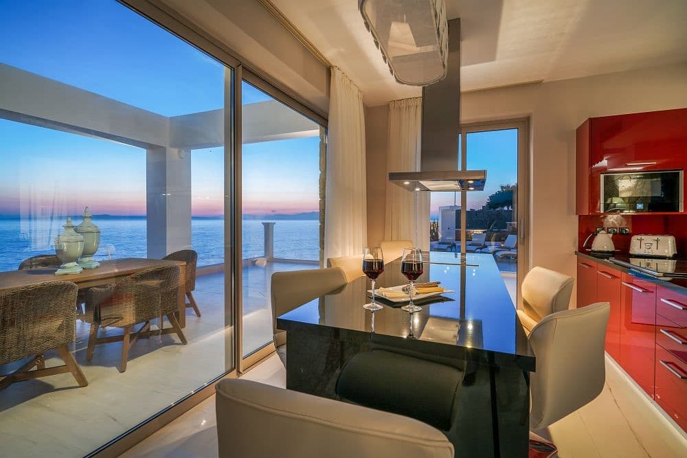 Masada Villa — luxury villa photo 1