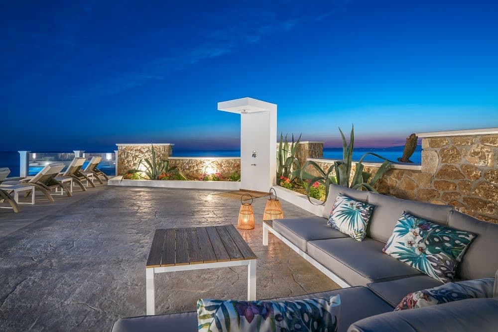 Masada Villa — luxury villa photo 19