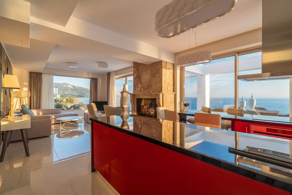 Masada Villa — luxury villa photo 3