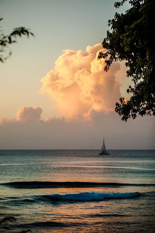 Merlin Bay - Hibiscus — luxury villa photo 11