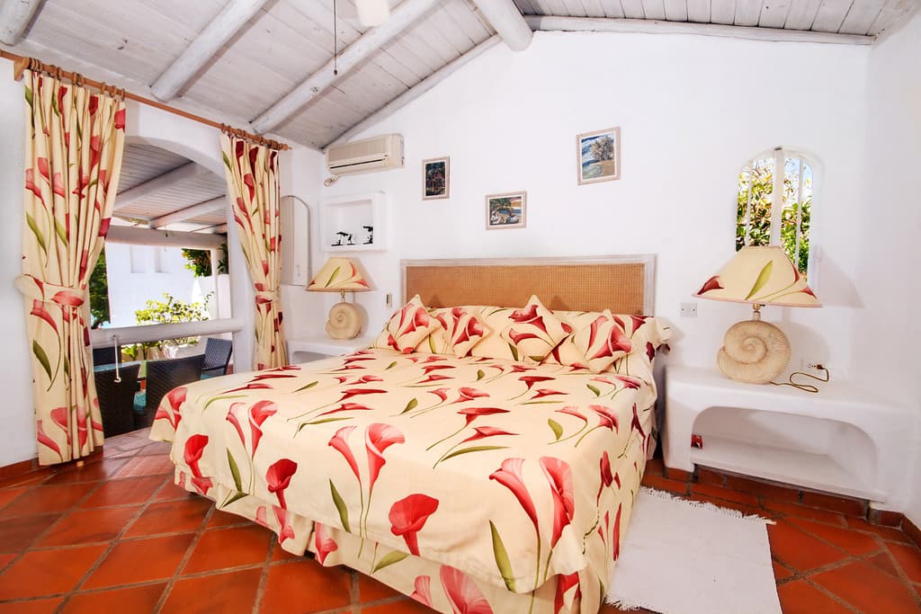 Merlin Bay - Hibiscus — luxury villa photo 10