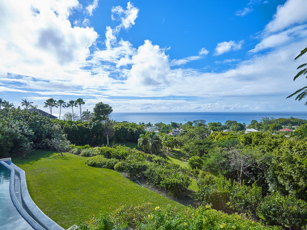 Sugar Hill, Monkey Hill — luxury villa photo 3