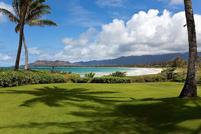 Villa Plantation Paradise Point — luxury villa photo 1