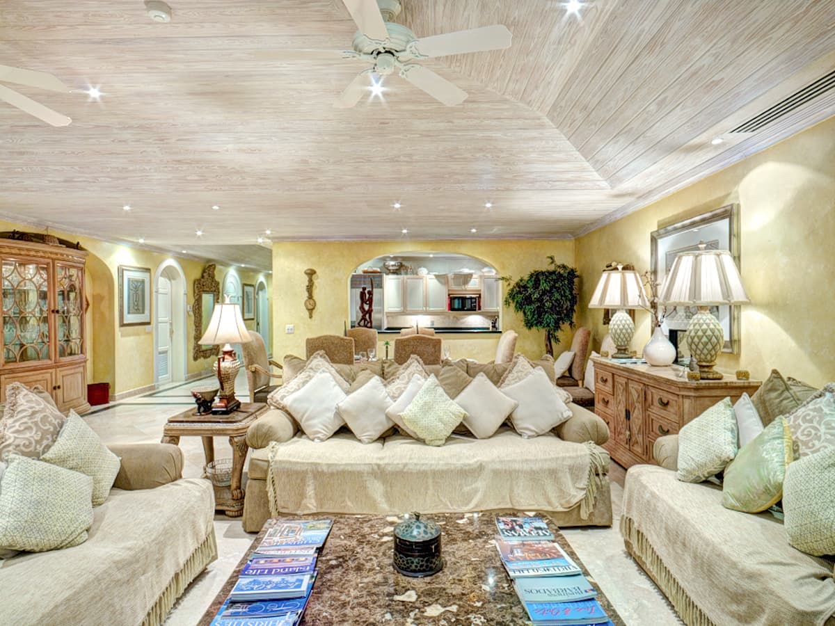 Old Trees 004, Caprice — luxury villa photo 13