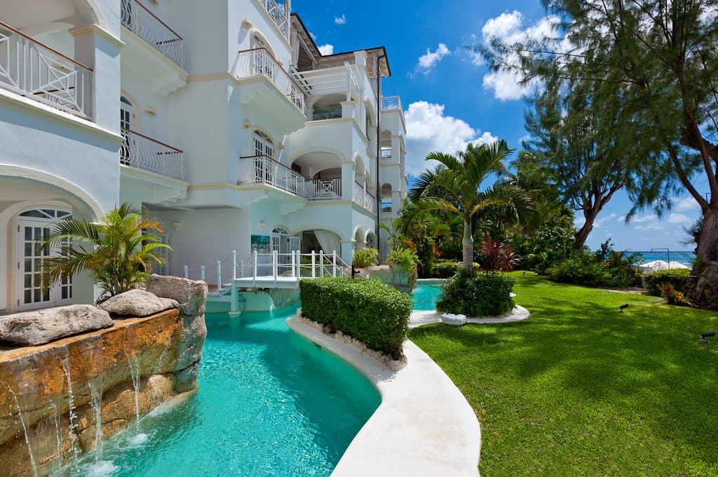 Old Trees 7 - Bella Vista — luxury villa photo 1