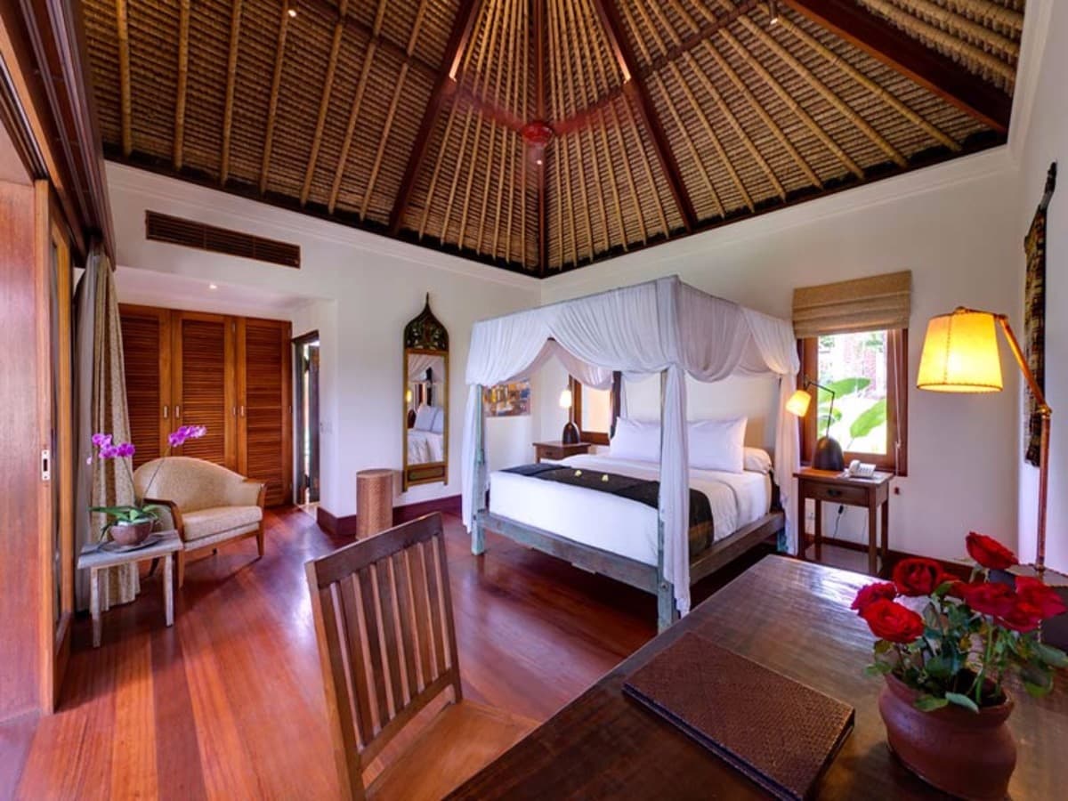 Impiana Private Villas Cemagi — luxury villa photo 20