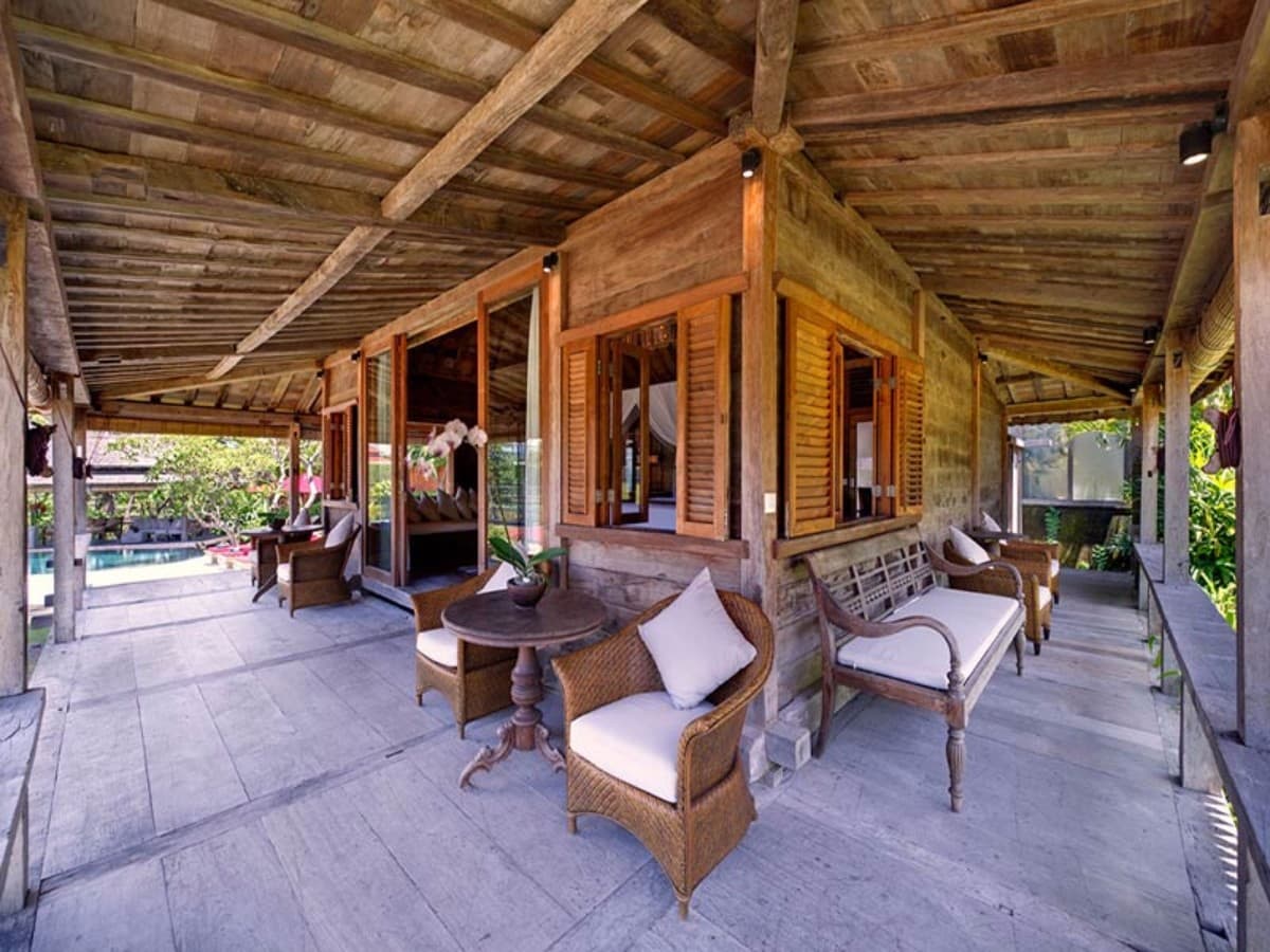 Impiana Private Villas Cemagi — luxury villa photo 21