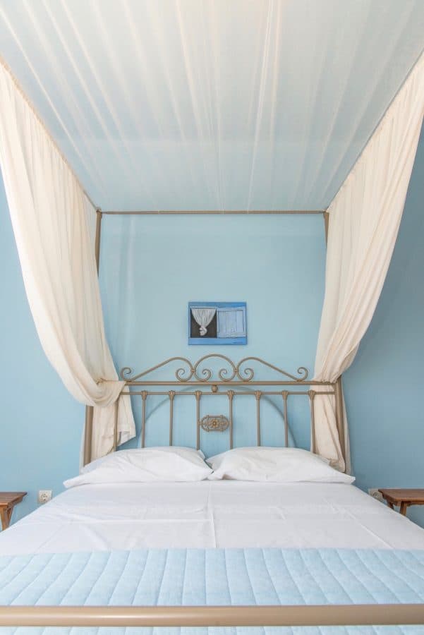 Ophius Retreat — luxury villa photo 19