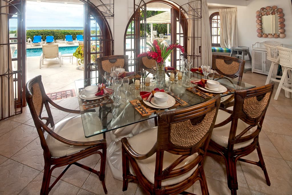 Oyster Bay — luxury villa photo 1