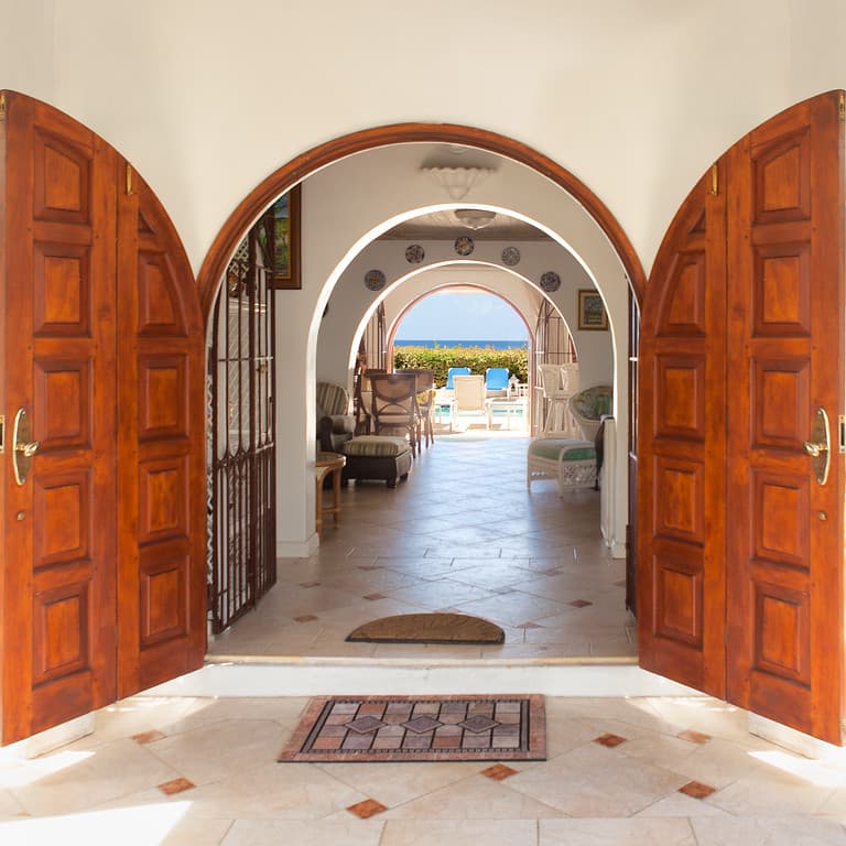 Oyster Bay — luxury villa photo 12