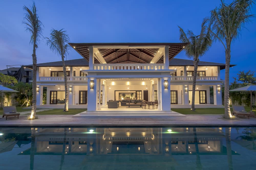 Villa Tjitrap — luxury villa photo 1
