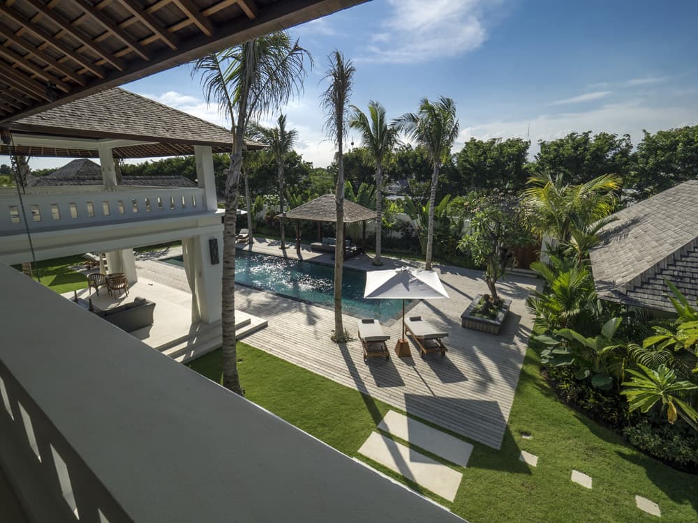 Villa Tjitrap — luxury villa photo 1