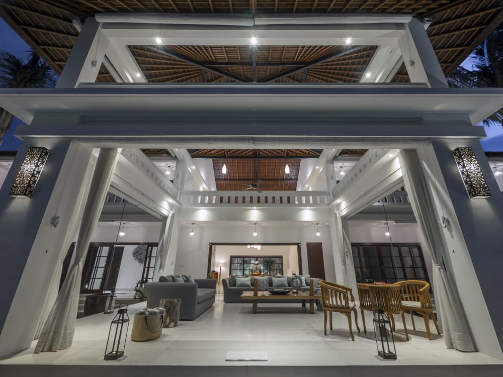 Villa Tjitrap — luxury villa photo 19