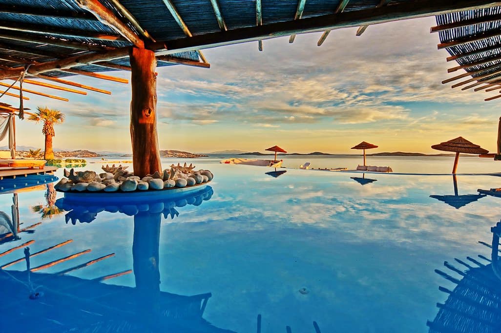 Zed Villas — luxury villa photo 3