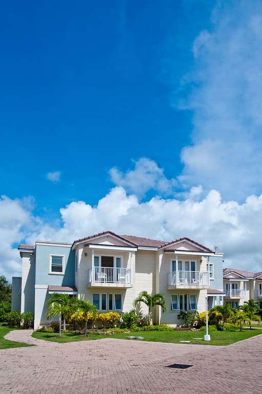 Palisades 6A — luxury villa photo 1