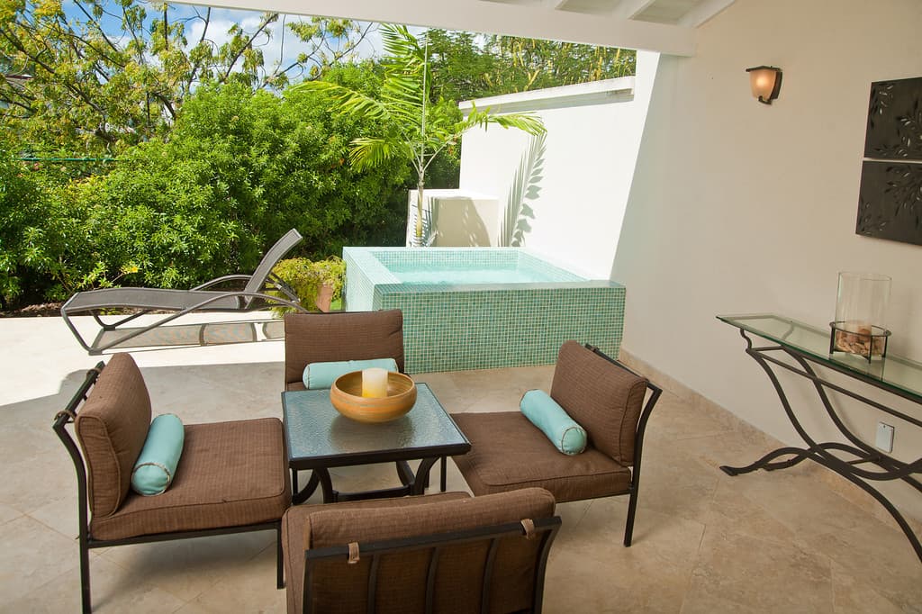 Palisades 6A — luxury villa photo 14