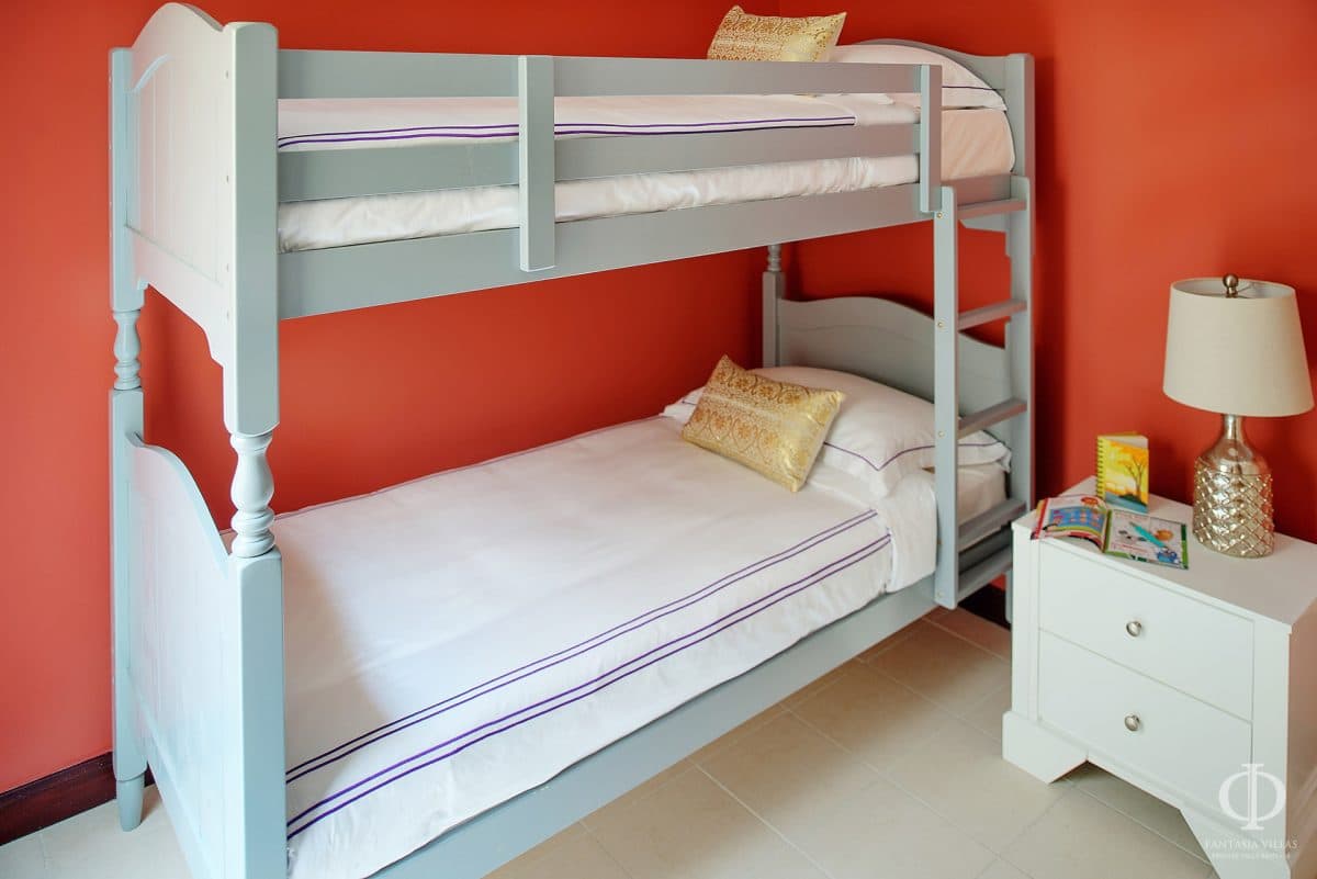 Palm Inn Villa One 6 bedrooms — luxury villa photo 19